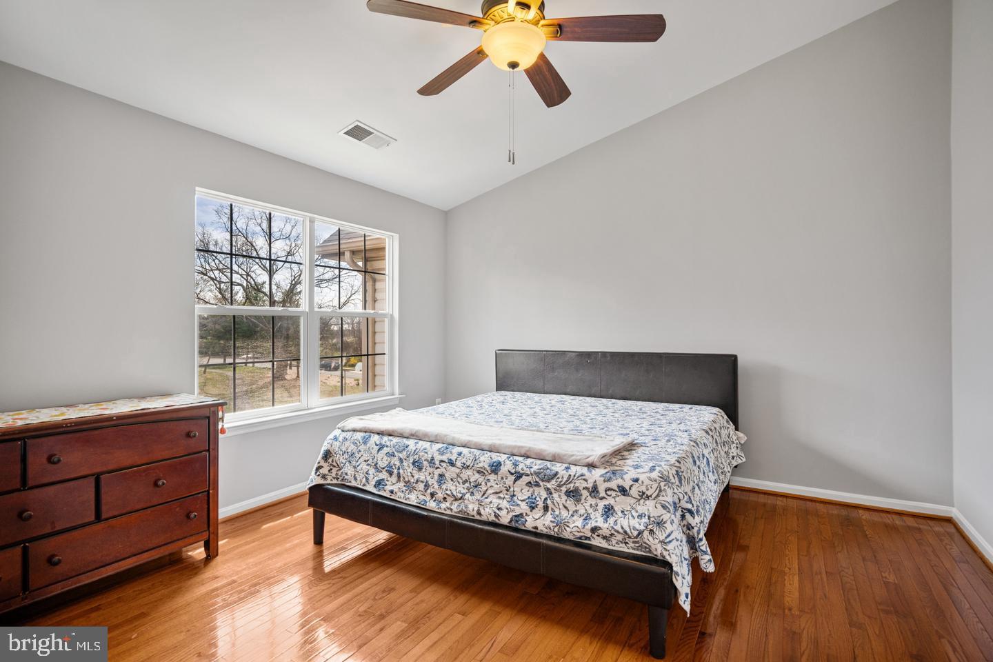 COMPTON VILLAGE - Residential Lease