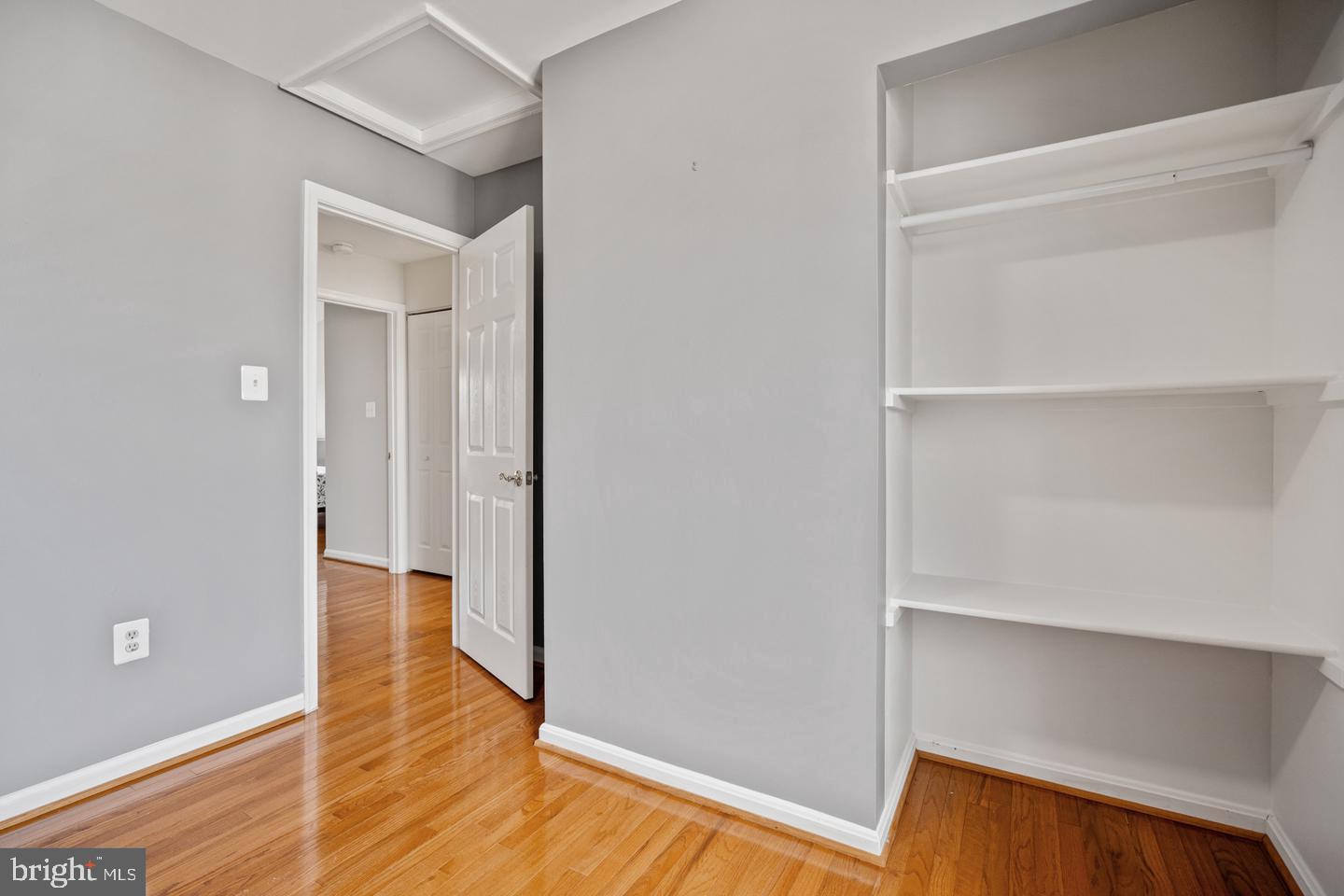 COMPTON VILLAGE - Residential Lease