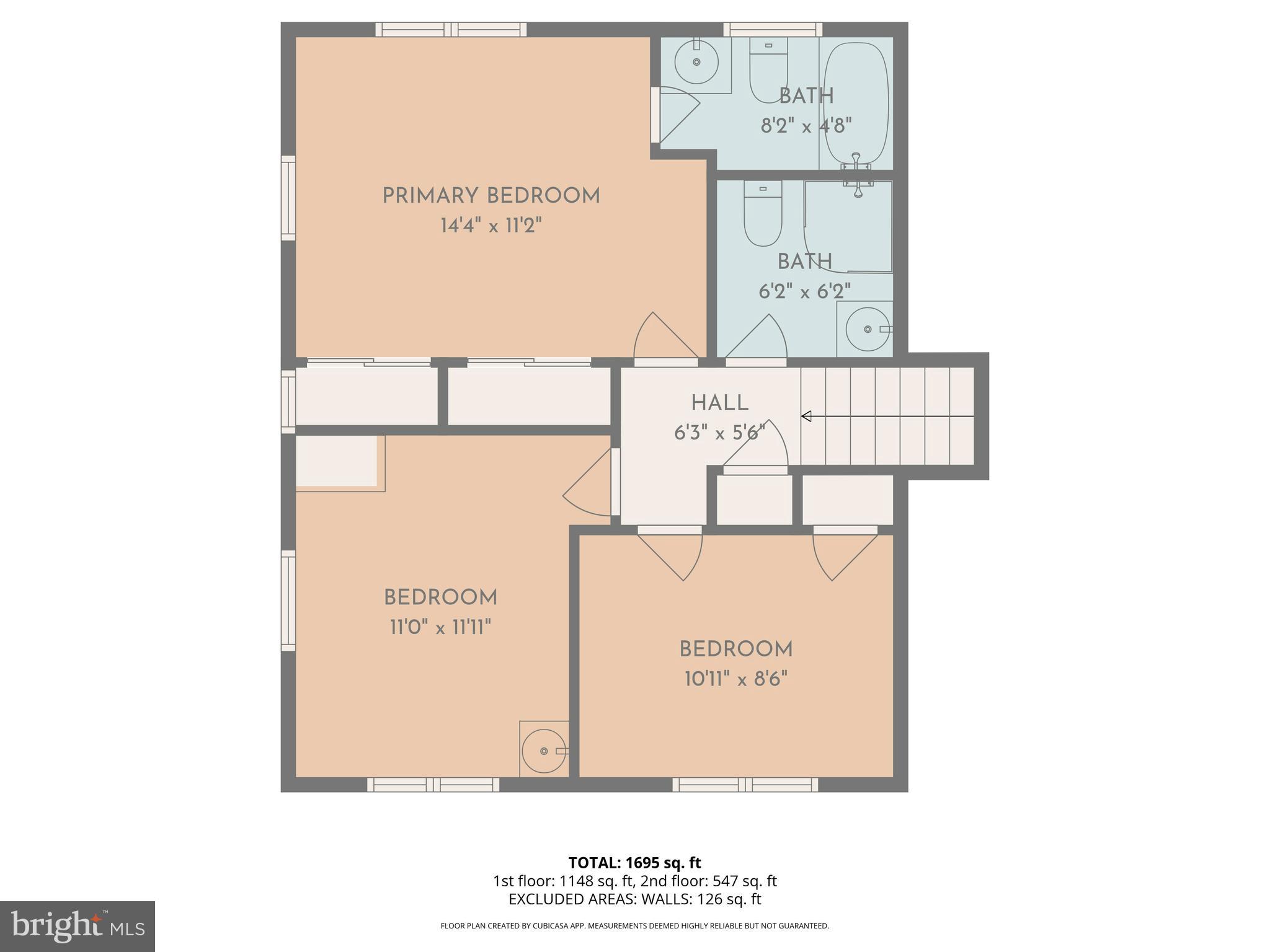 CATONSVILLE - Residential