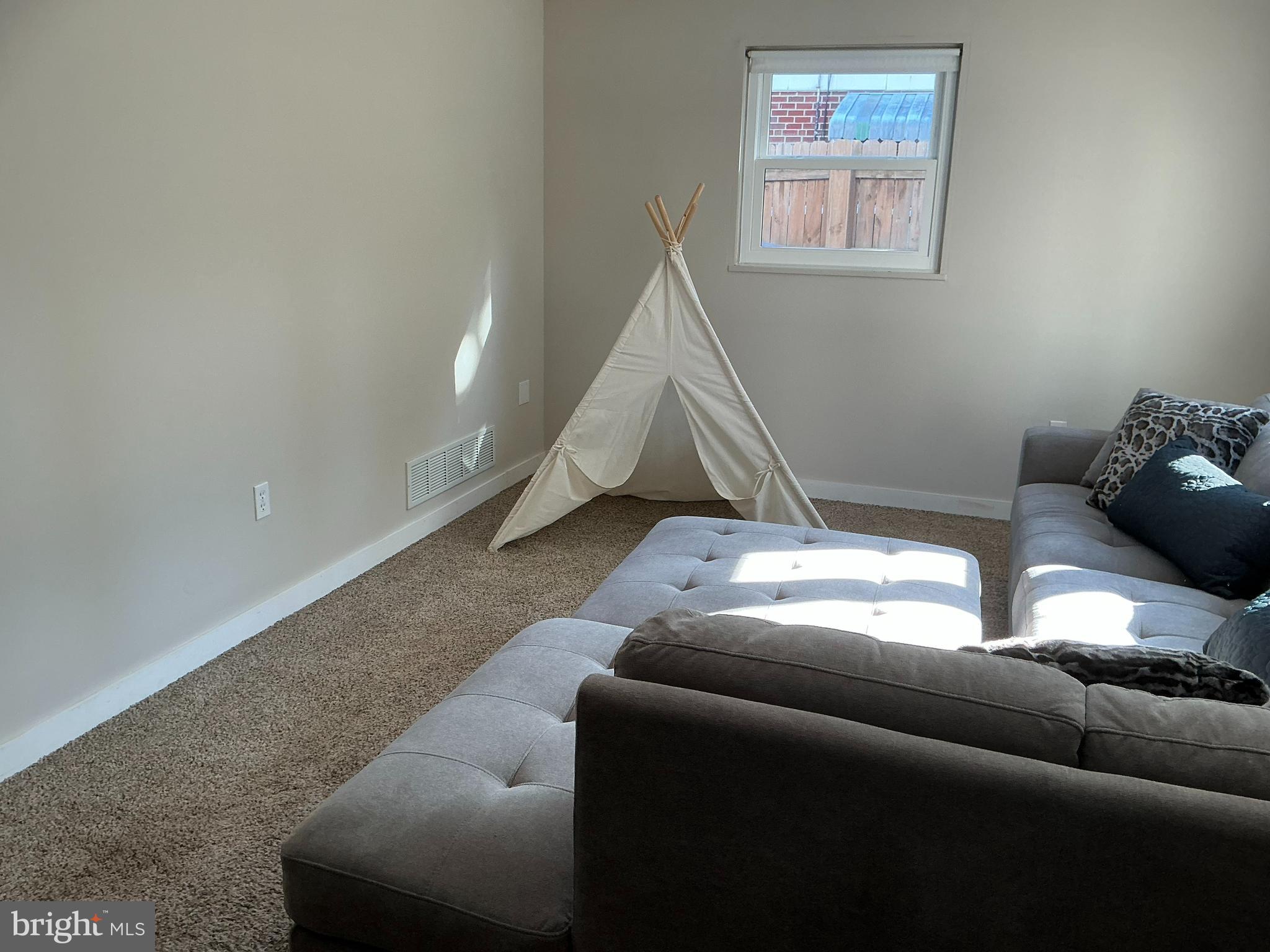 CATONSVILLE - Residential