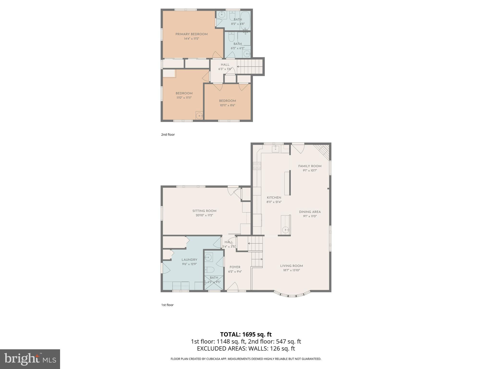 CATONSVILLE - Residential