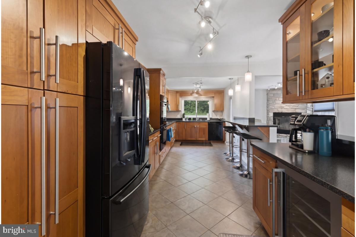 CATONSVILLE - Residential