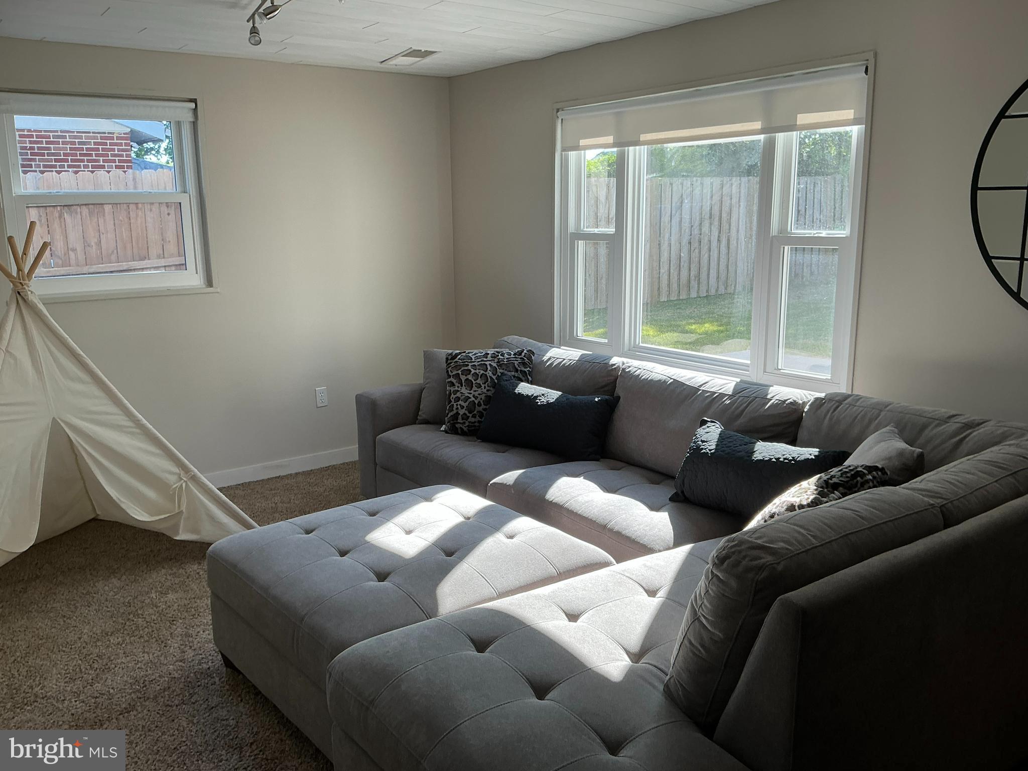 CATONSVILLE - Residential