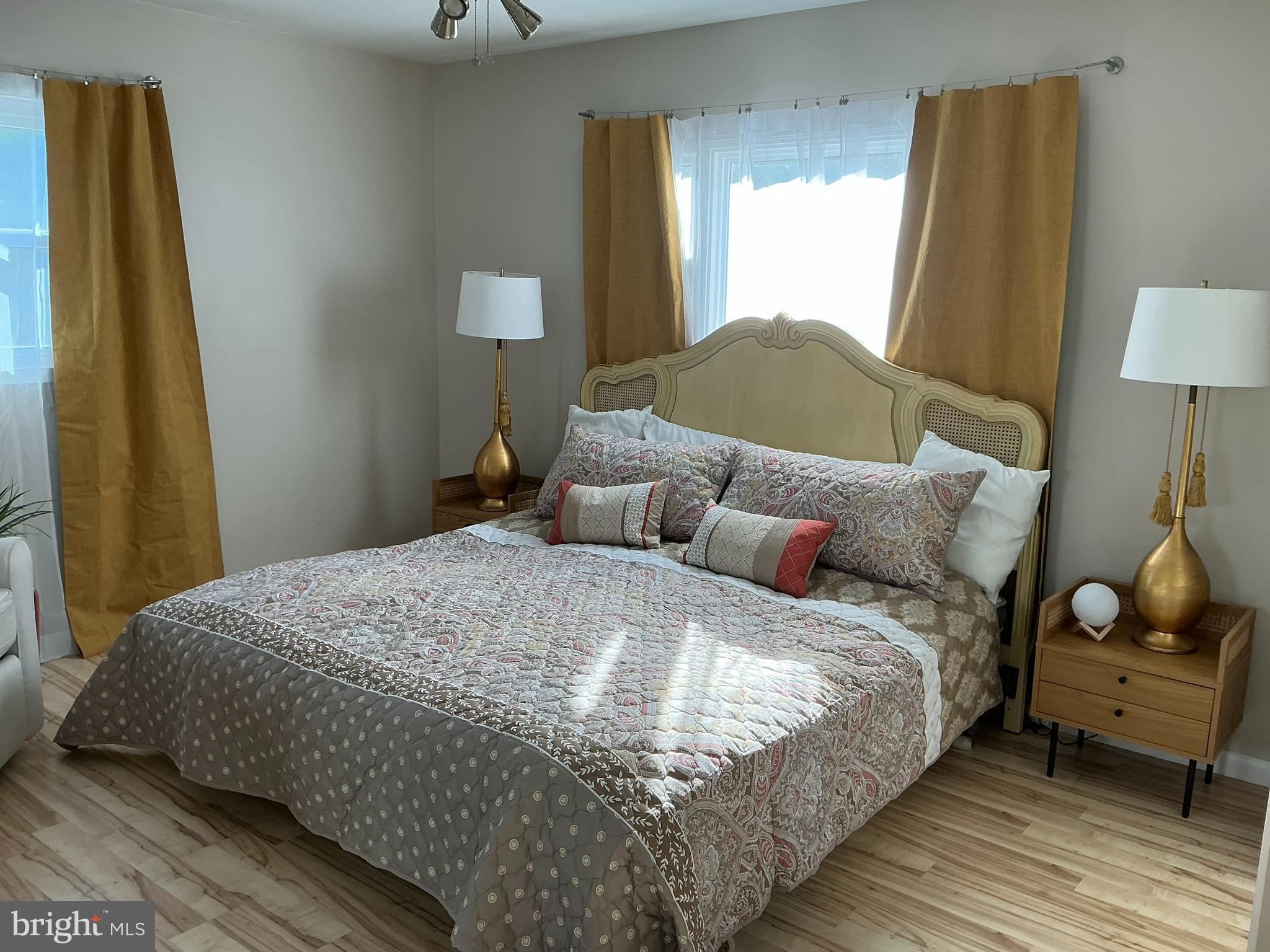 CATONSVILLE - Residential