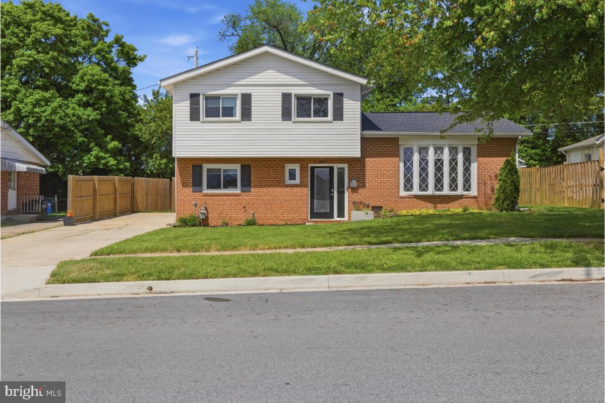 CATONSVILLE - Residential