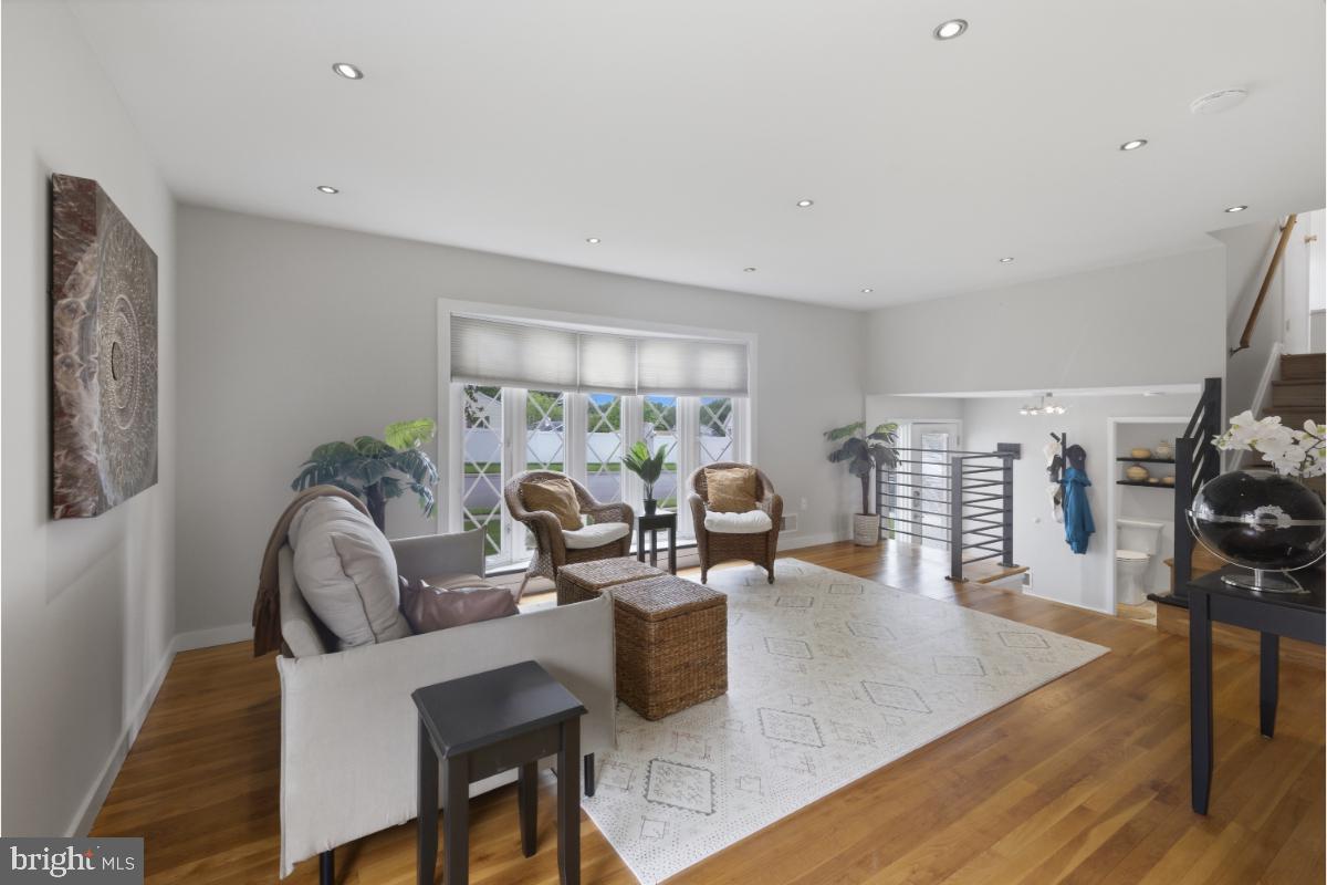 CATONSVILLE - Residential