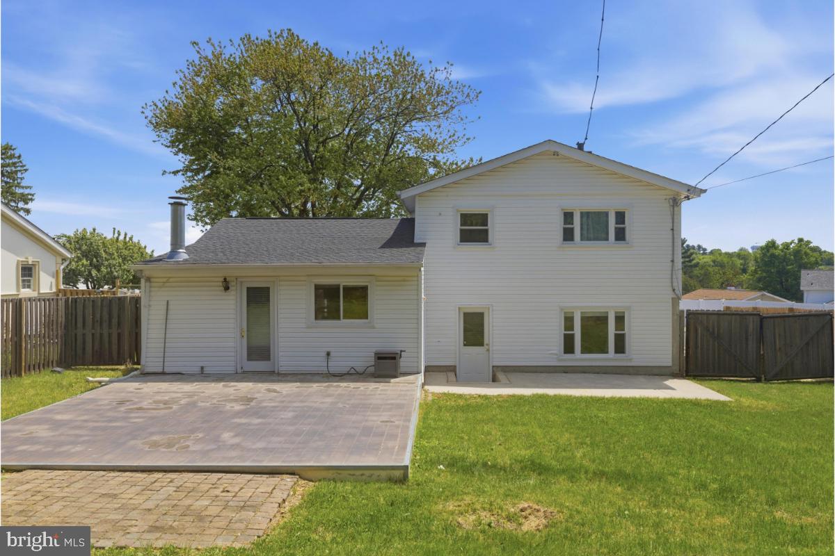 CATONSVILLE - Residential