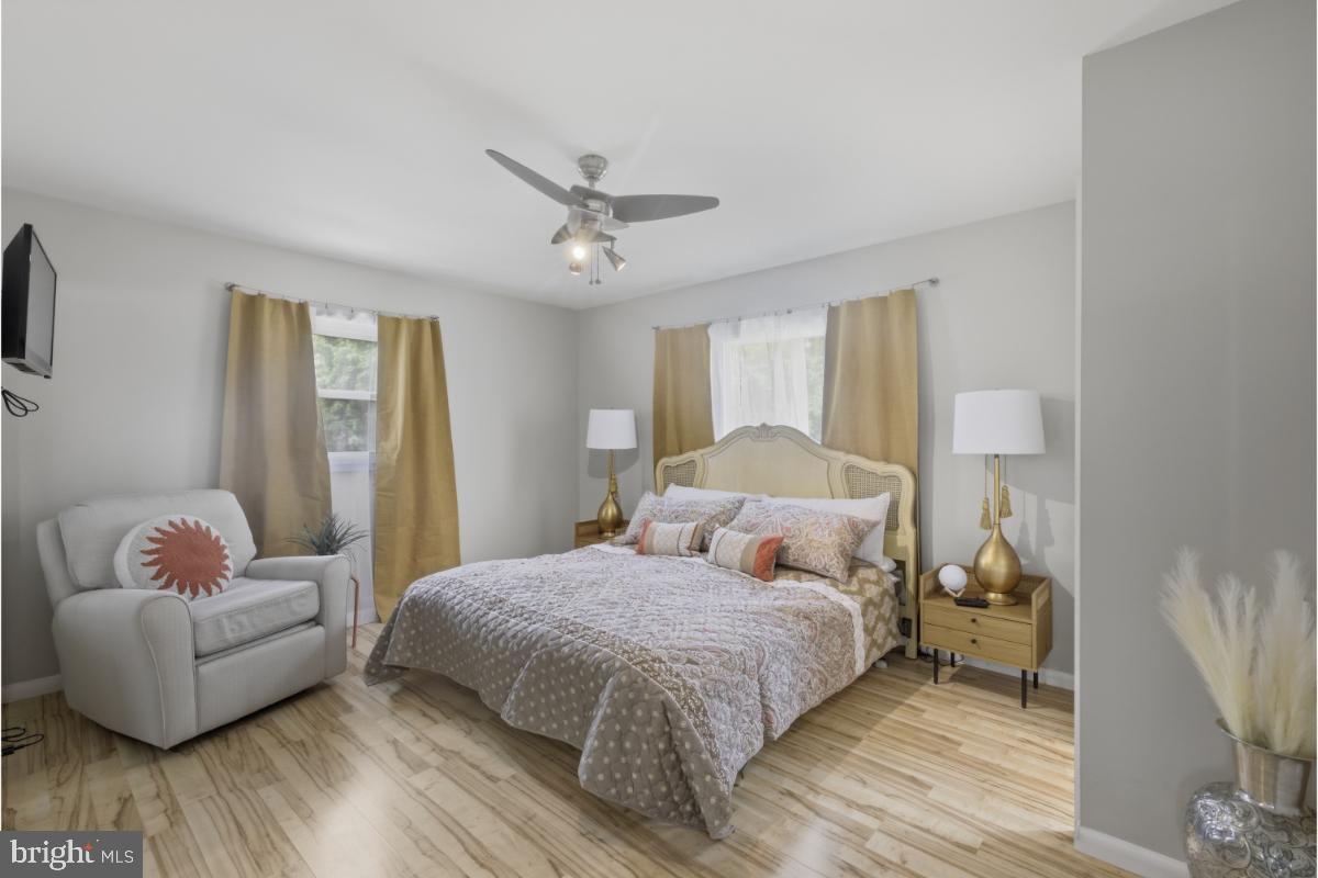CATONSVILLE - Residential