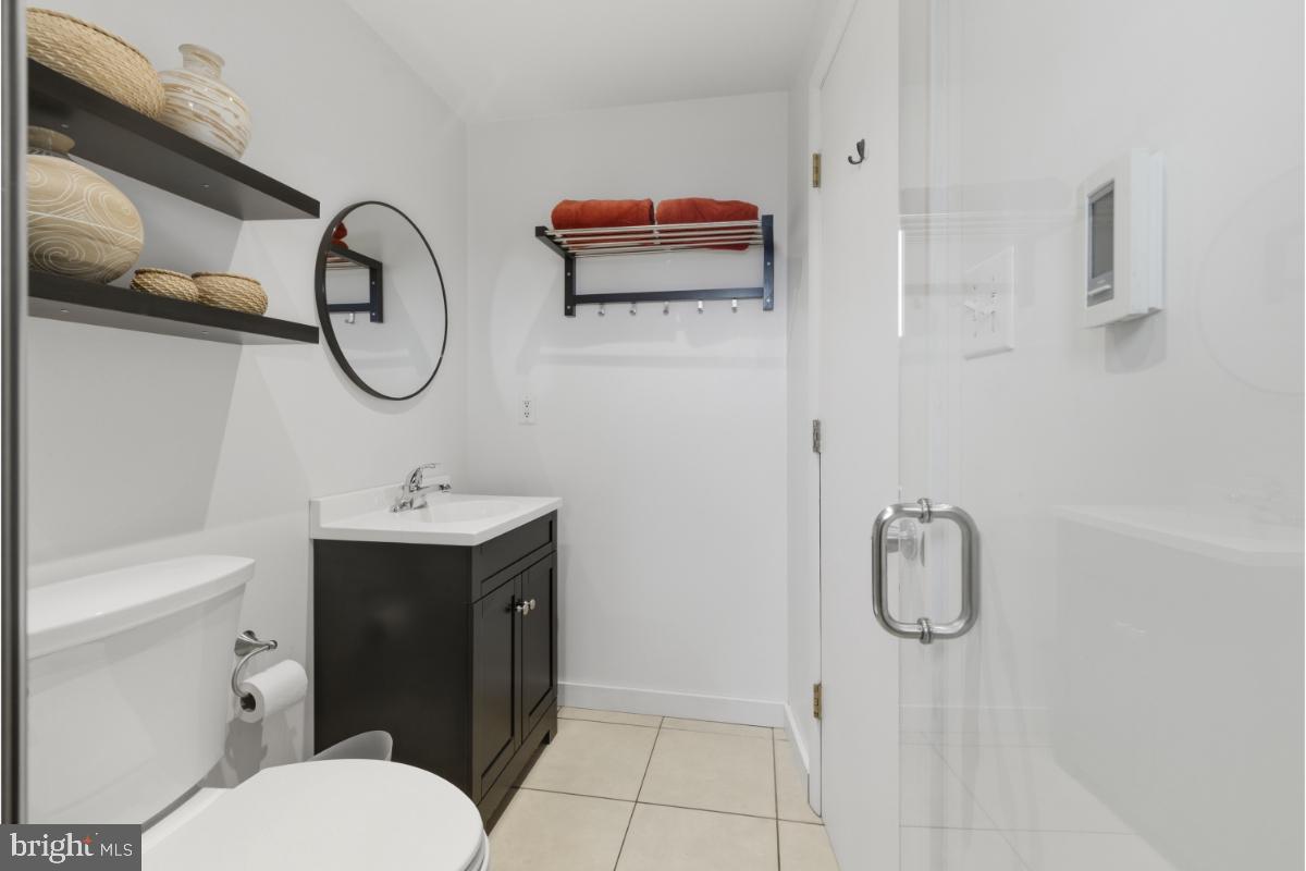 CATONSVILLE - Residential