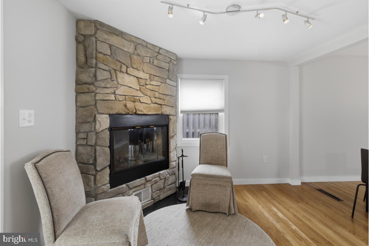 CATONSVILLE - Residential
