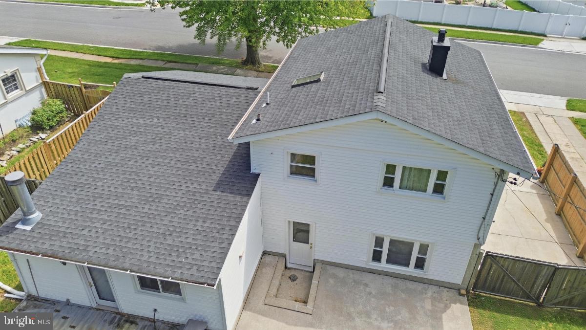 CATONSVILLE - Residential