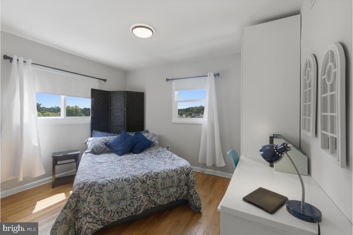 CATONSVILLE - Residential