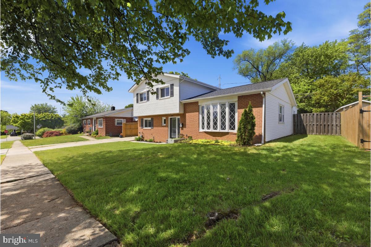 CATONSVILLE - Residential