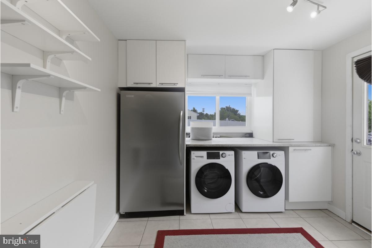 CATONSVILLE - Residential