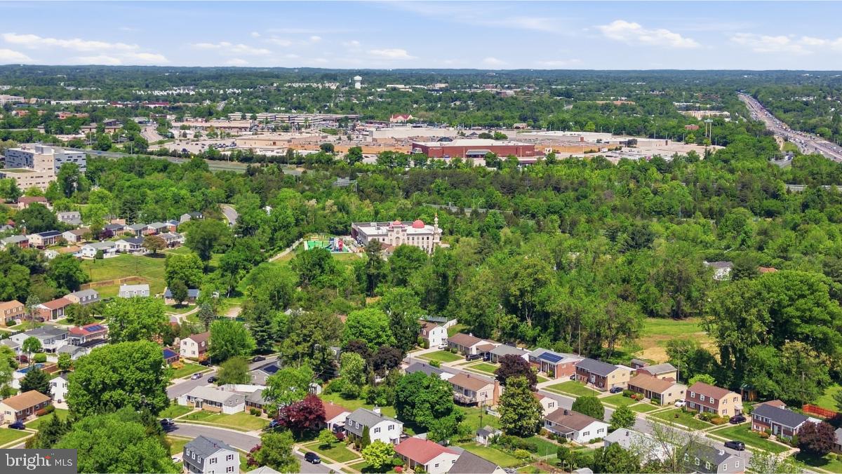 CATONSVILLE - Residential