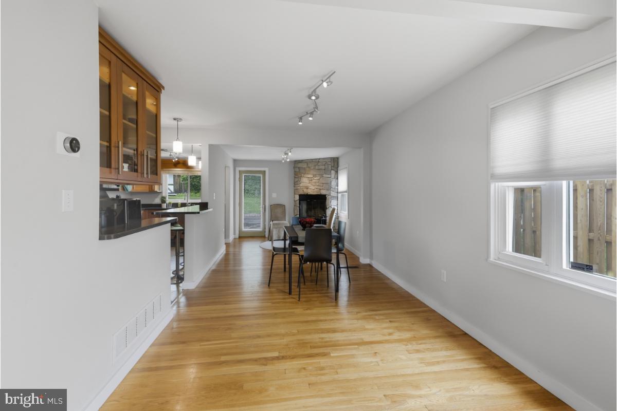 CATONSVILLE - Residential