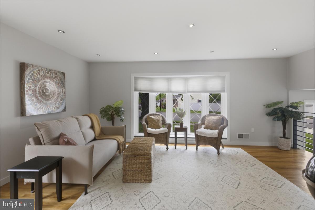 CATONSVILLE - Residential