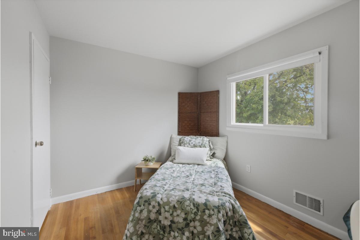 CATONSVILLE - Residential