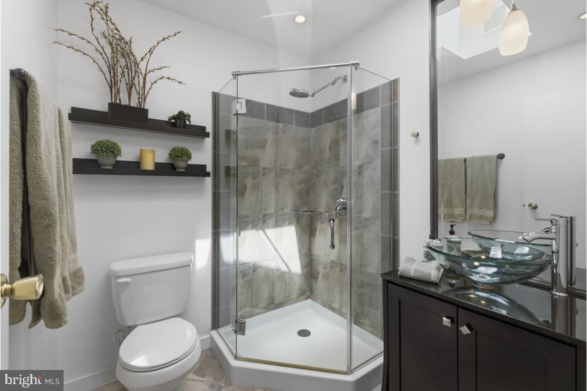 CATONSVILLE - Residential
