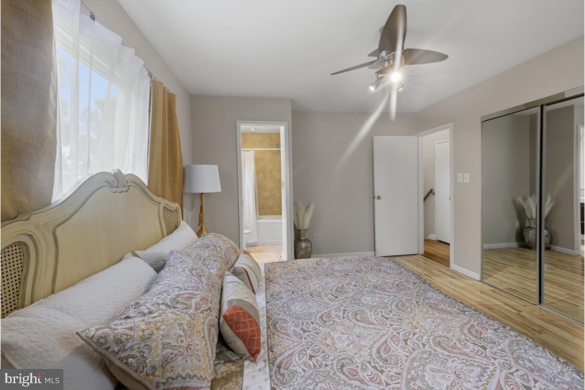 CATONSVILLE - Residential