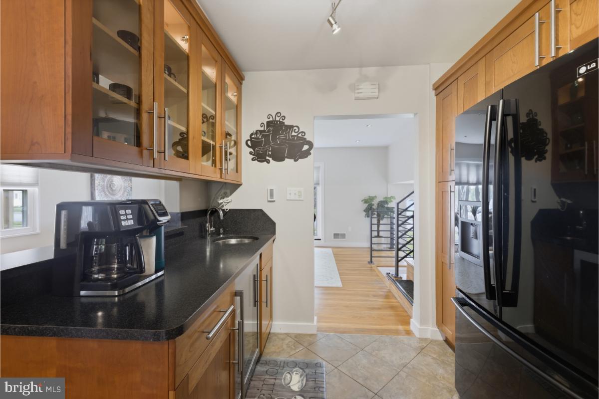 CATONSVILLE - Residential