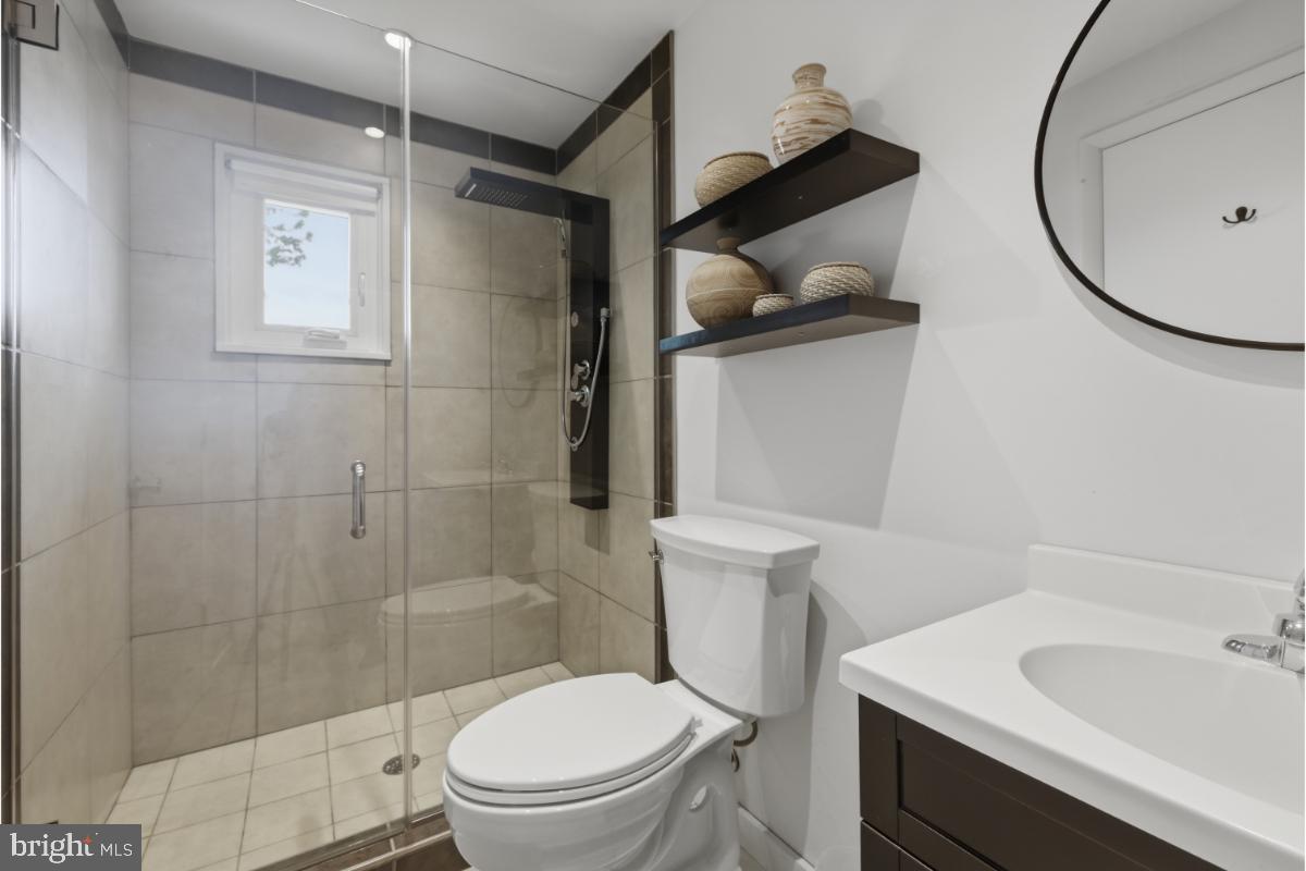 CATONSVILLE - Residential