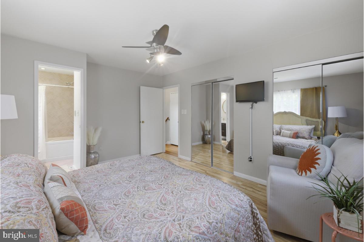 CATONSVILLE - Residential