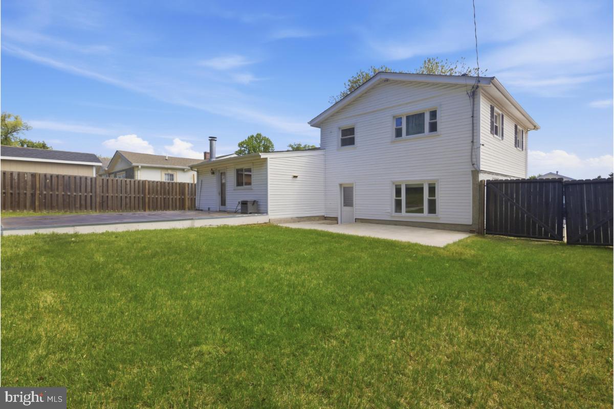 CATONSVILLE - Residential