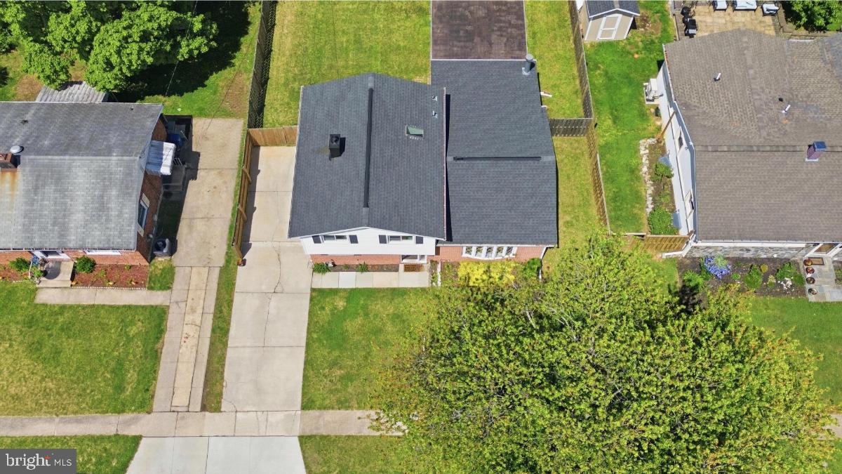 CATONSVILLE - Residential