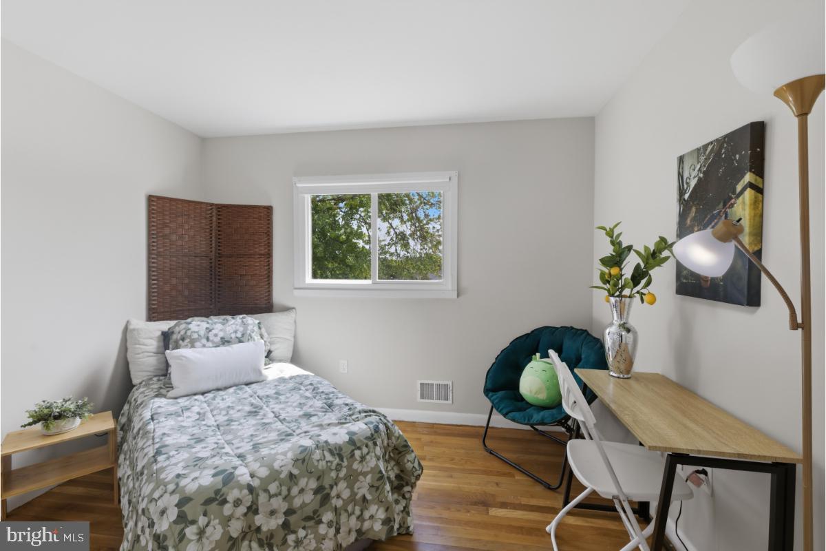 CATONSVILLE - Residential