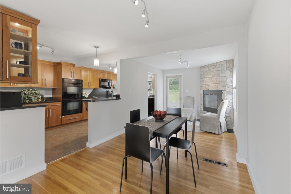 CATONSVILLE - Residential
