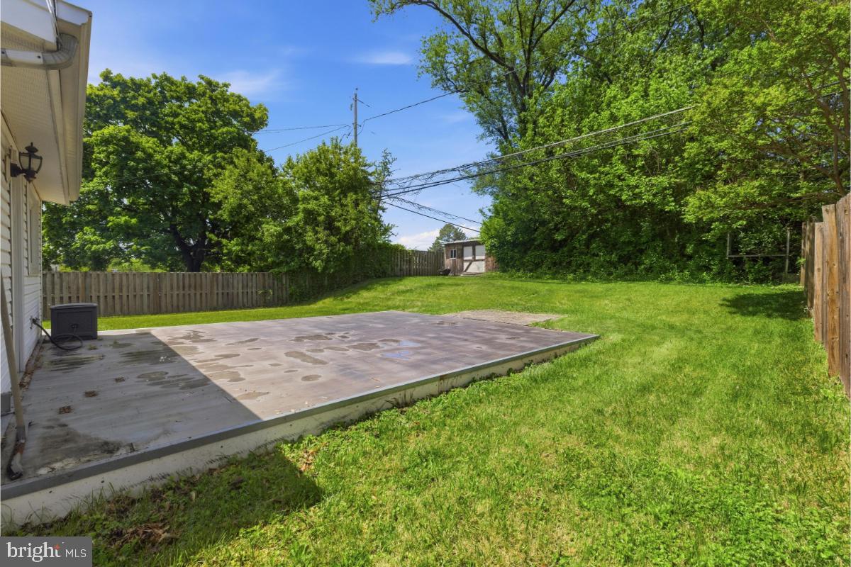 CATONSVILLE - Residential