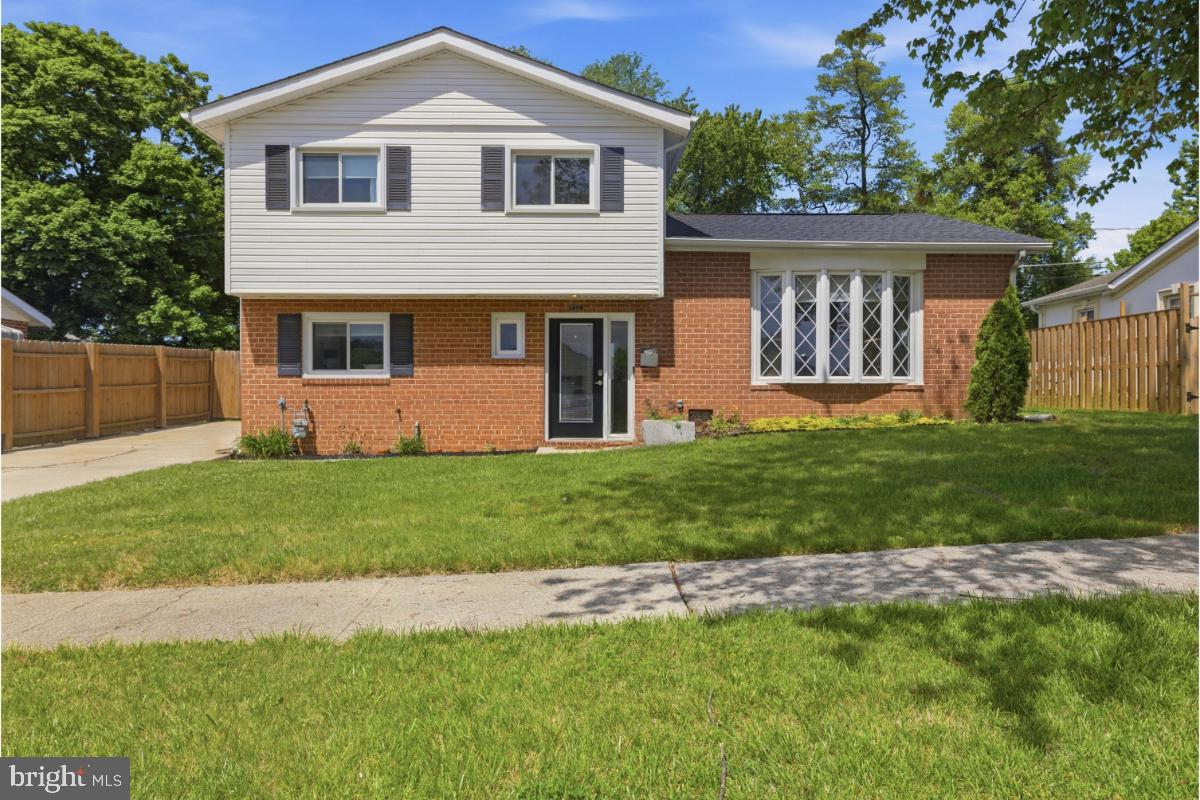 CATONSVILLE - Residential