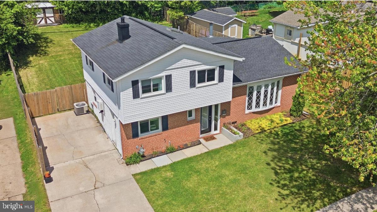 CATONSVILLE - Residential