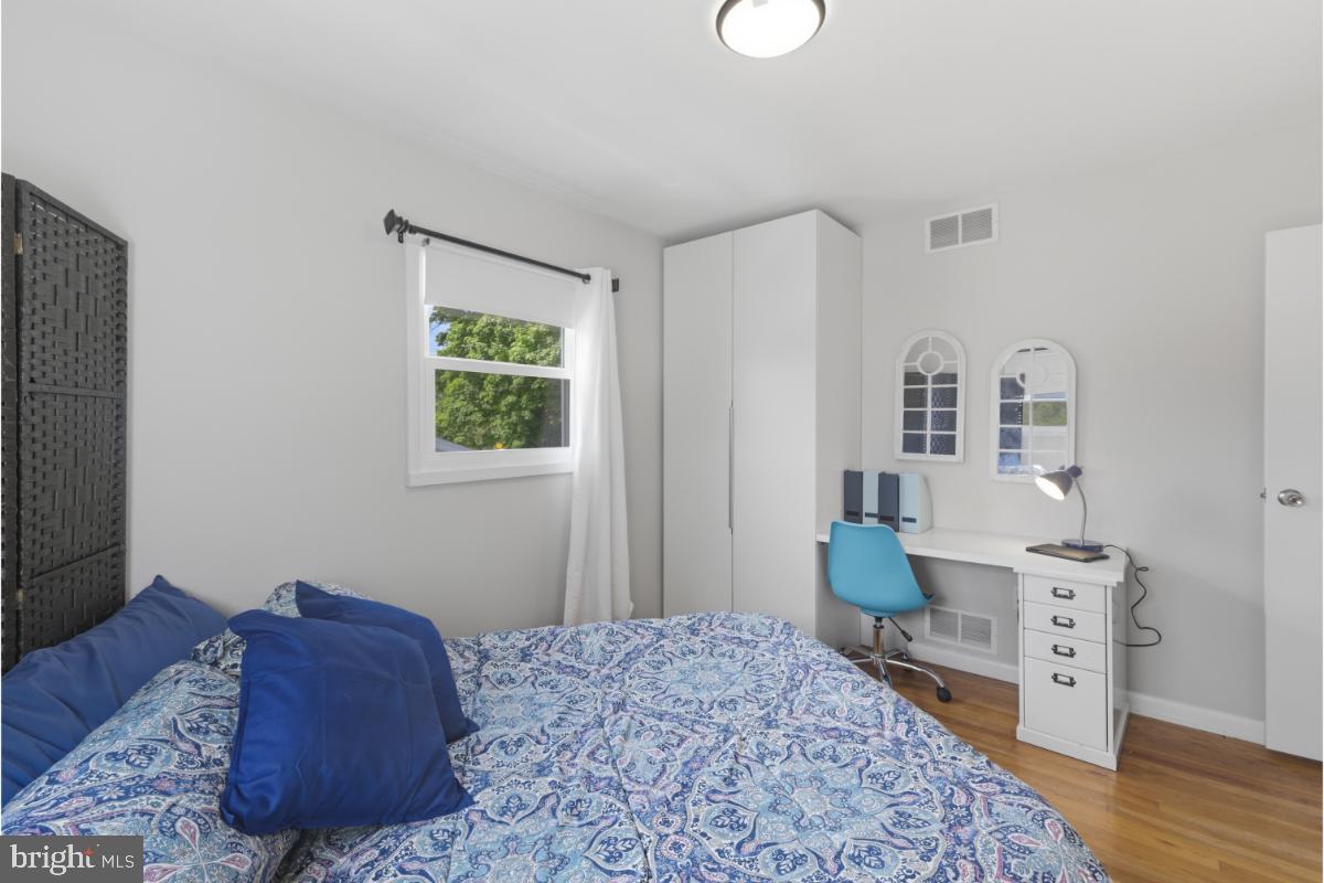 CATONSVILLE - Residential