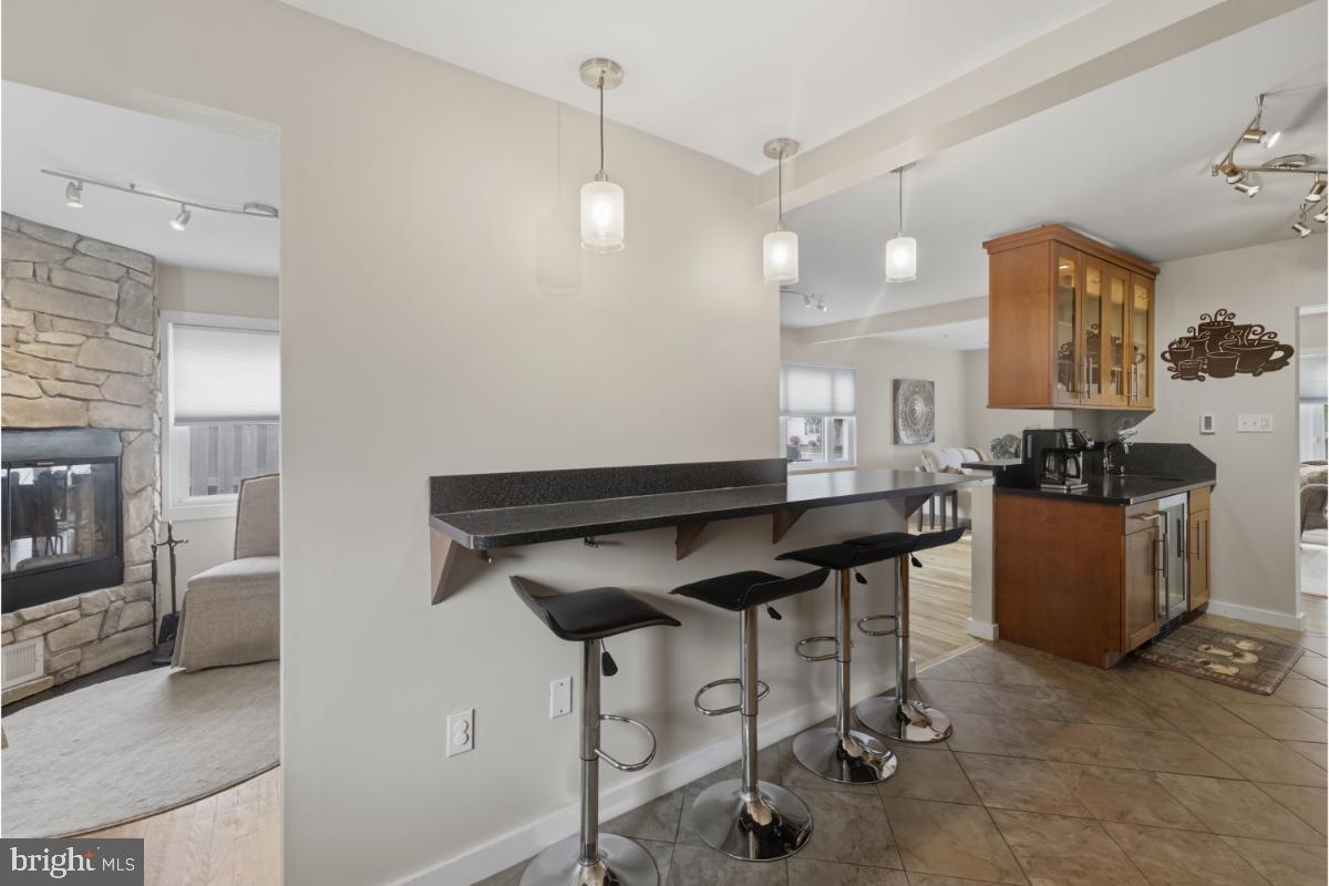 CATONSVILLE - Residential