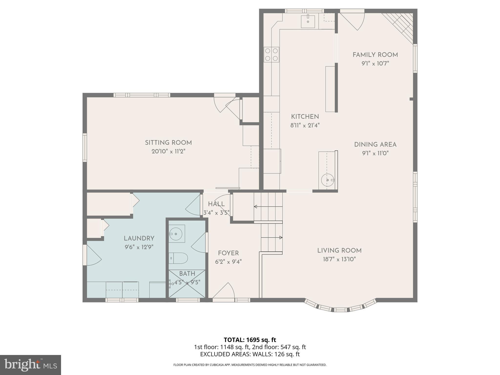 CATONSVILLE - Residential