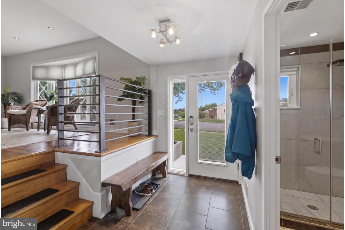 CATONSVILLE - Residential