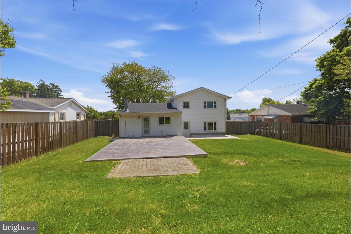 CATONSVILLE - Residential