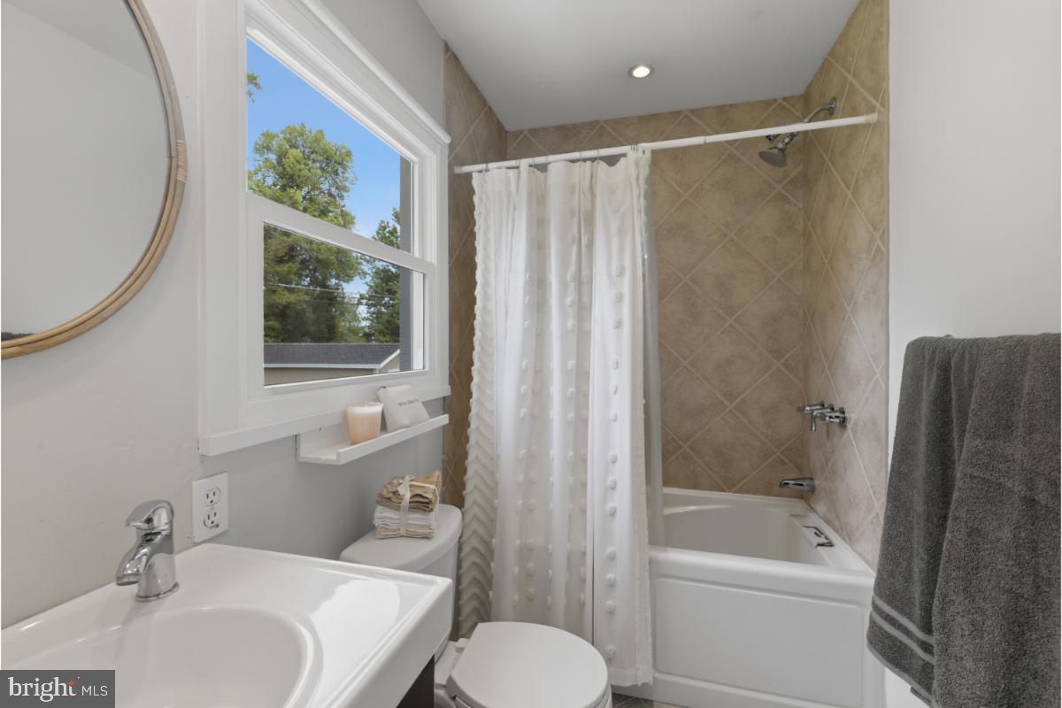 CATONSVILLE - Residential