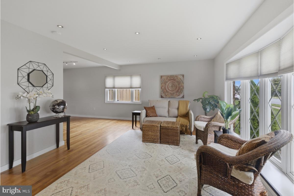 CATONSVILLE - Residential