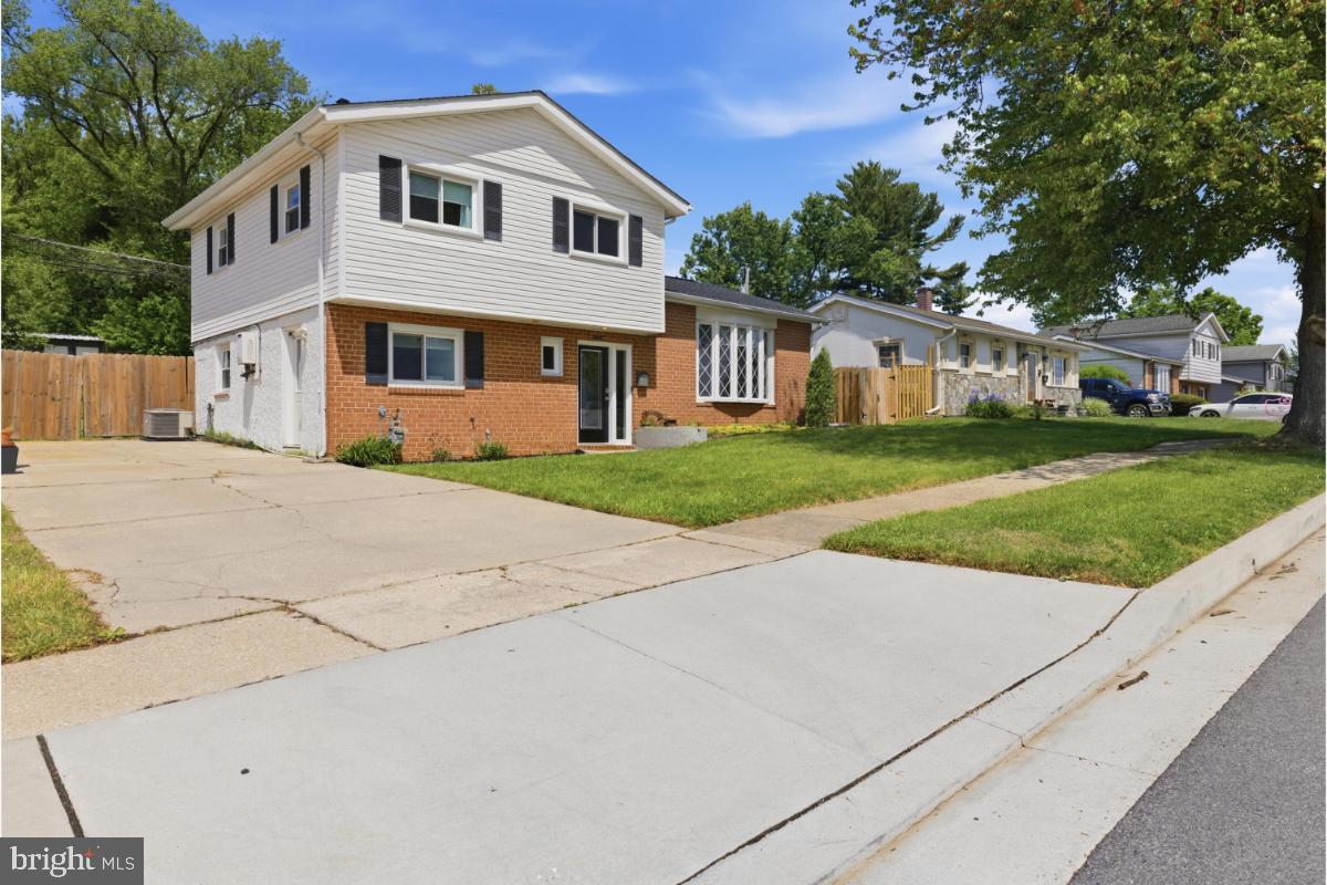 CATONSVILLE - Residential