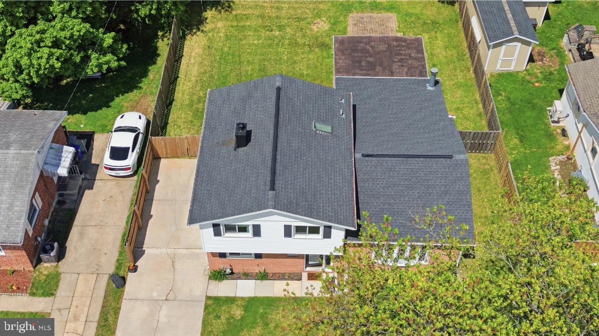 CATONSVILLE - Residential