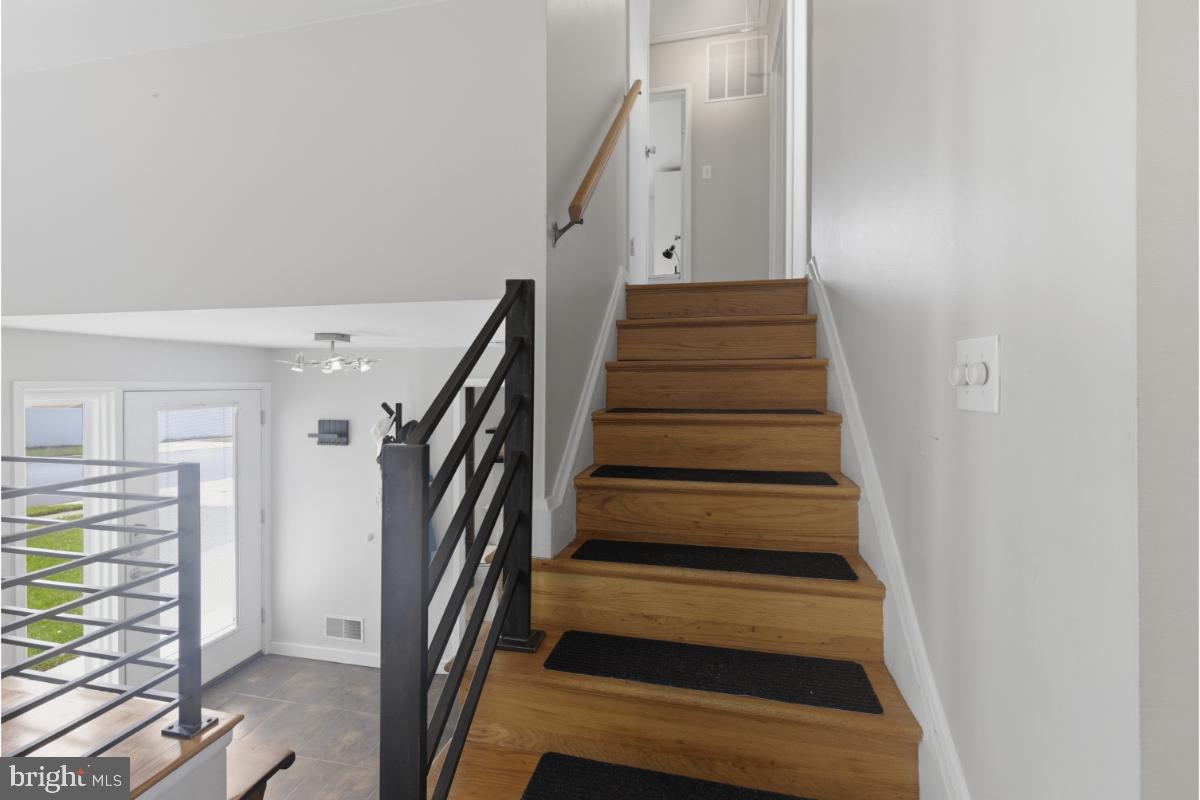 CATONSVILLE - Residential
