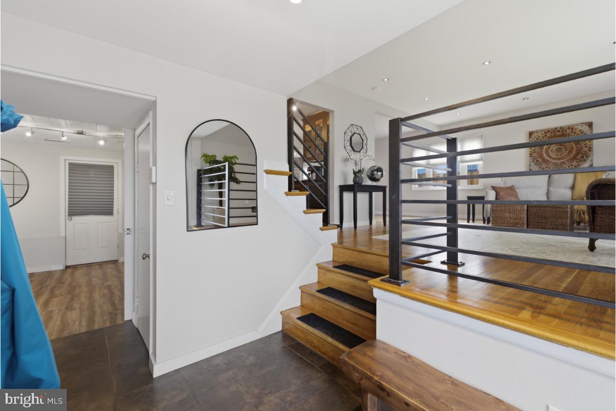 CATONSVILLE - Residential