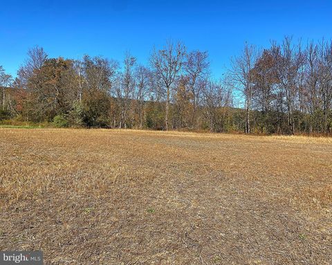 ALLEMAENGEL ROAD NEW TRIPOLI PA 18066