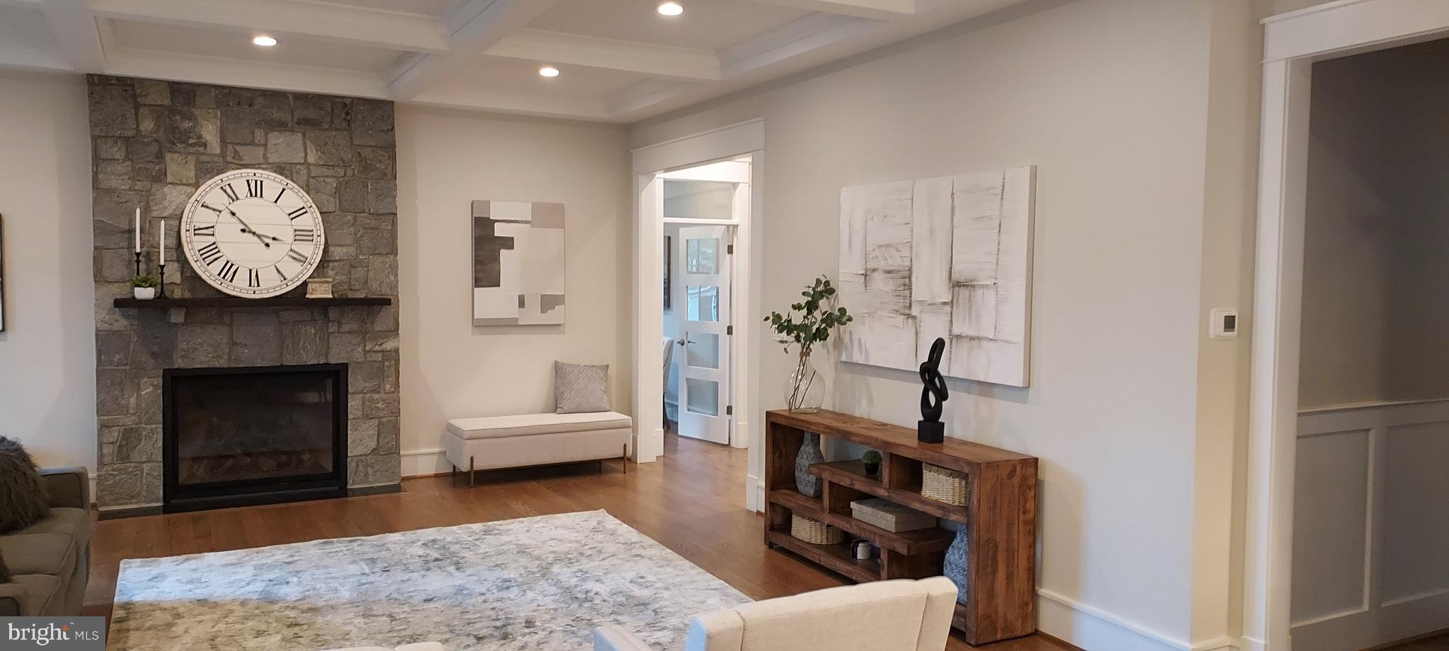 LEXINGTON HEIGHTS - Residential