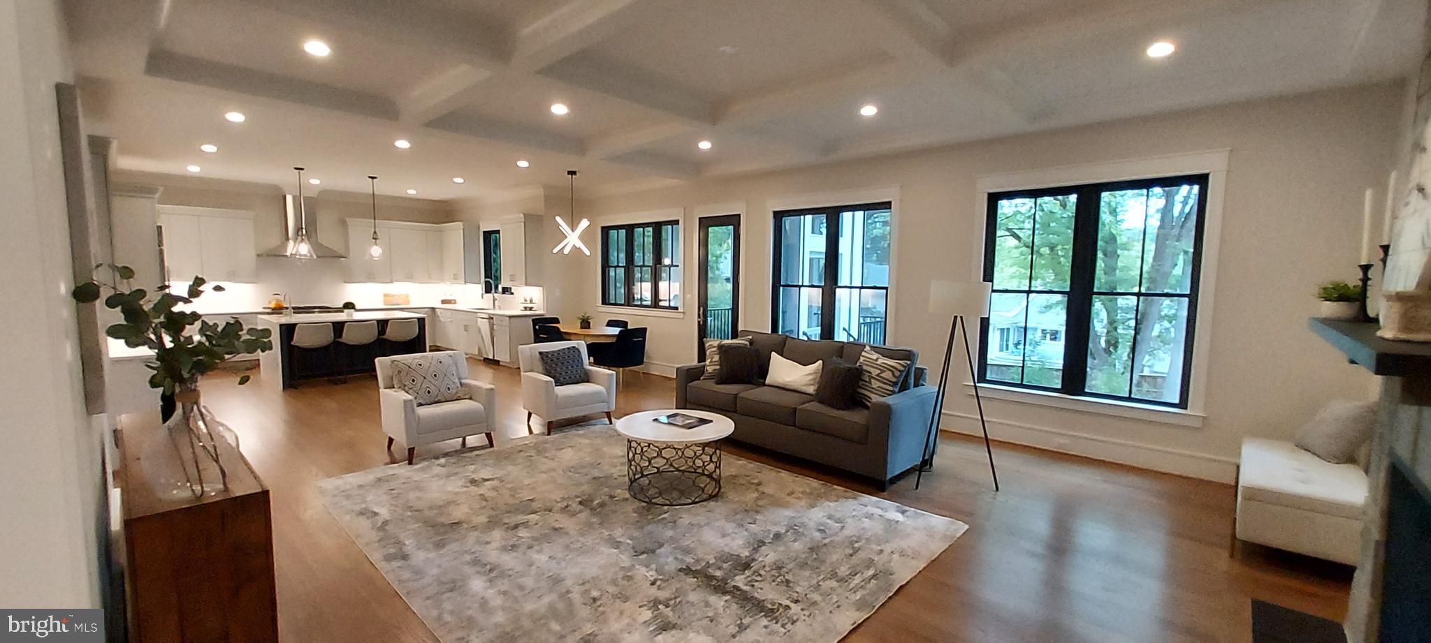 LEXINGTON HEIGHTS - Residential