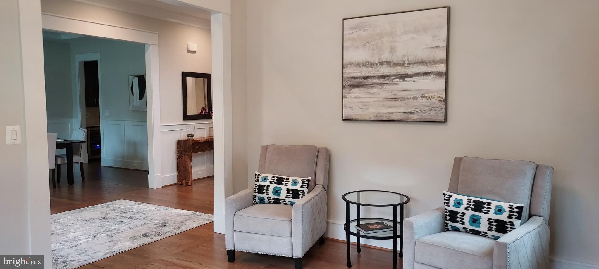 LEXINGTON HEIGHTS - Residential