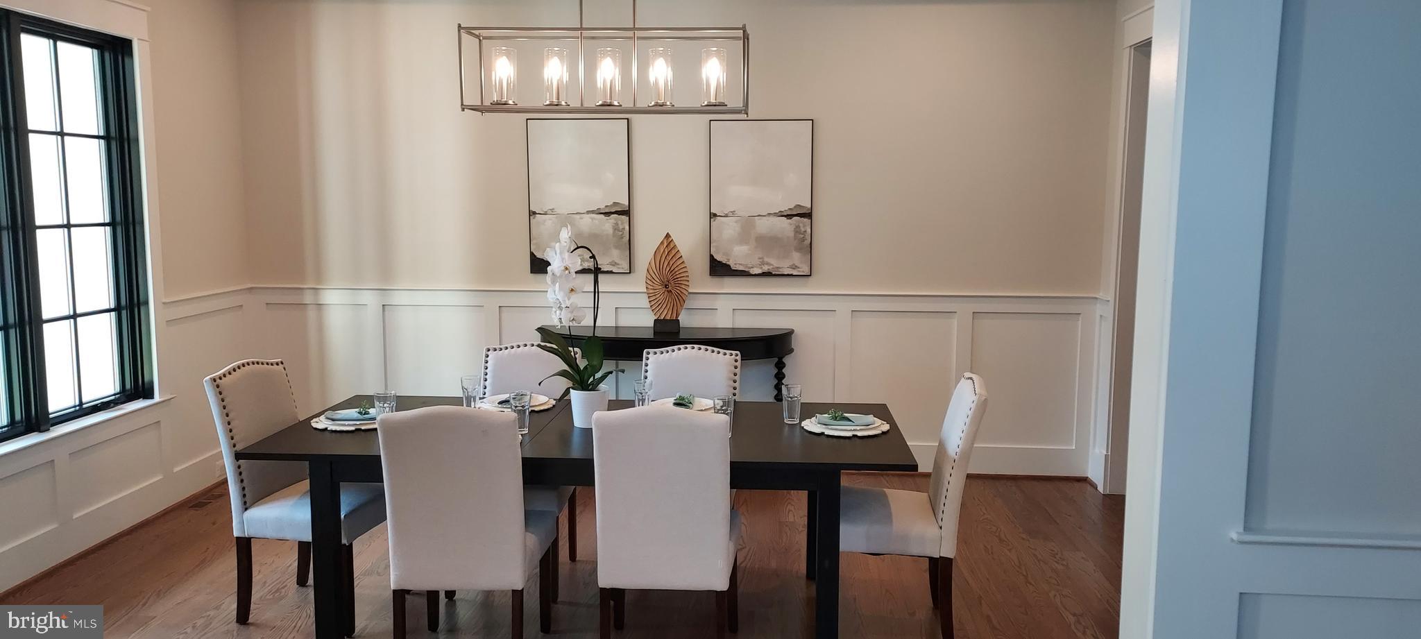 LEXINGTON HEIGHTS - Residential